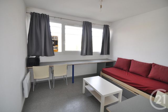 Appartement Studio &agrave; louer - 1 pi&egrave;ce - 18,37 m2 - Montpellier - 34 - LANGUEDOC-ROUSSILLON