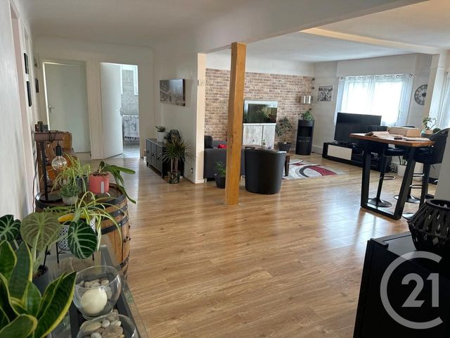 Appartement F5 à vendre - 5 pièces - 104 m2 - Villebon Sur Yvette - 91 - ILE-DE-FRANCE