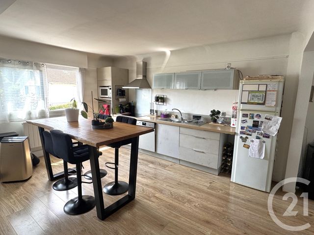 Appartement F5 à vendre - 5 pièces - 104 m2 - Villebon Sur Yvette - 91 - ILE-DE-FRANCE