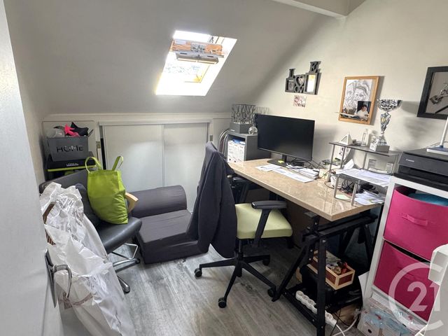 Appartement F5 à vendre - 5 pièces - 104 m2 - Villebon Sur Yvette - 91 - ILE-DE-FRANCE