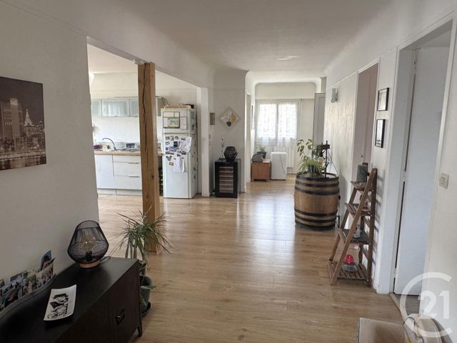 Appartement F5 à vendre - 5 pièces - 104 m2 - Villebon Sur Yvette - 91 - ILE-DE-FRANCE