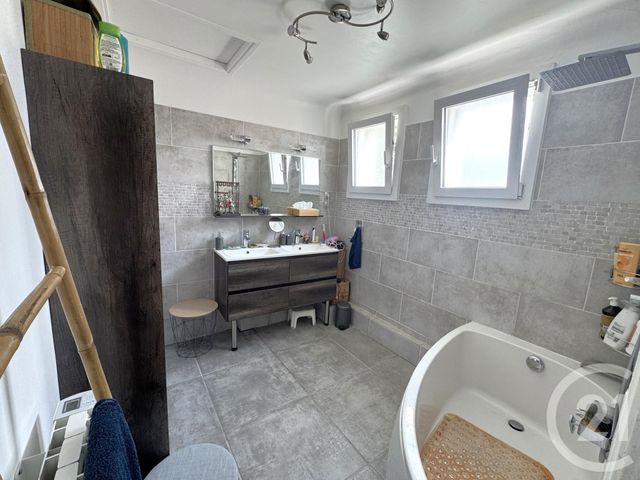 Appartement F5 à vendre - 5 pièces - 104 m2 - Villebon Sur Yvette - 91 - ILE-DE-FRANCE