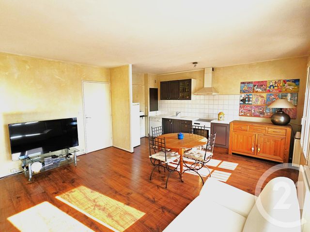 appartement - LES ULIS - 91