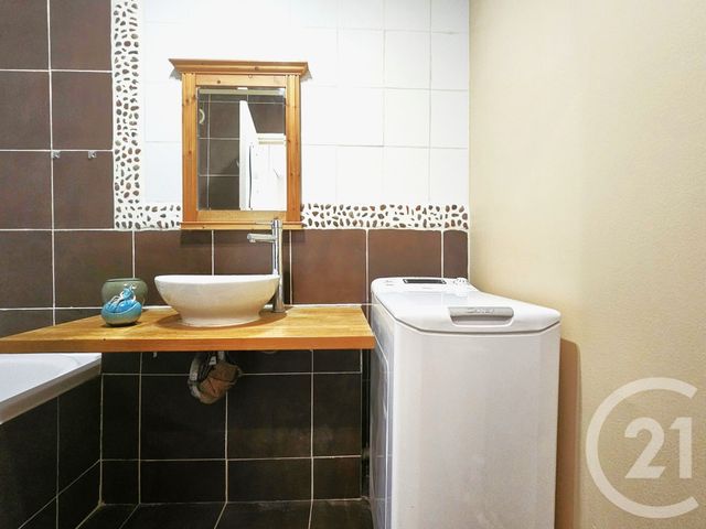 Appartement F3 à vendre - 3 pièces - 60 m2 - Les Ulis - 91 - ILE-DE-FRANCE