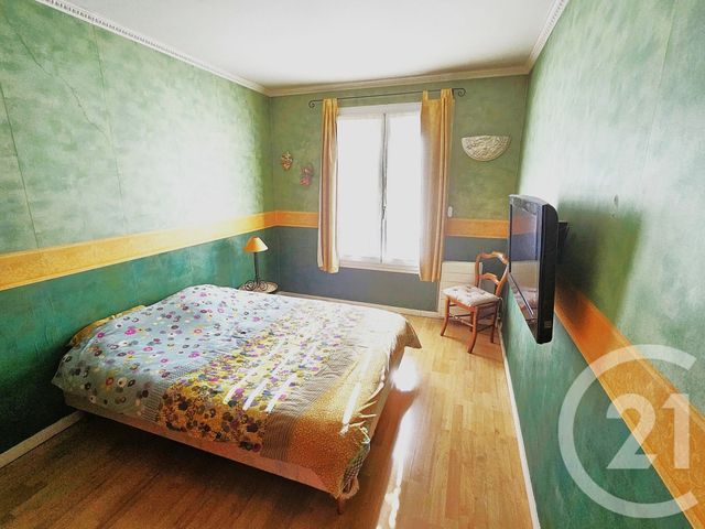 Appartement F3 à vendre - 3 pièces - 60 m2 - Les Ulis - 91 - ILE-DE-FRANCE