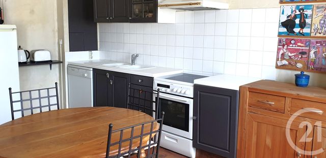 Appartement F3 &agrave; vendre - 3 pi&egrave;ces - 60 m2 - Les Ulis - 91 - ILE-DE-FRANCE