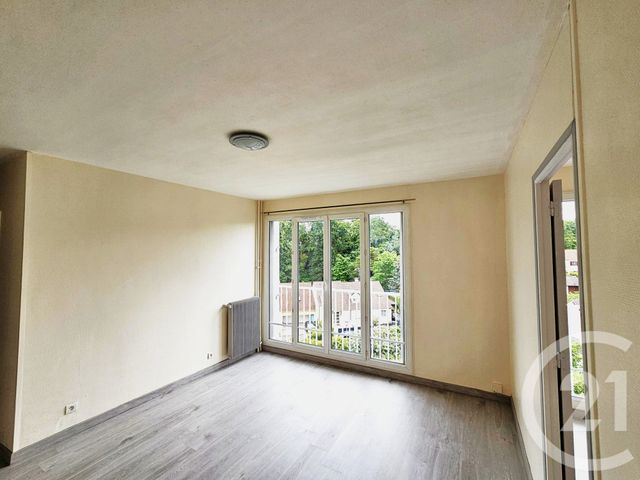 appartement - VILLEBON SUR YVETTE - 91