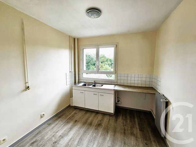 Appartement F4 à vendre - 4 pièces - 73 m2 - Villebon Sur Yvette - 91 - ILE-DE-FRANCE