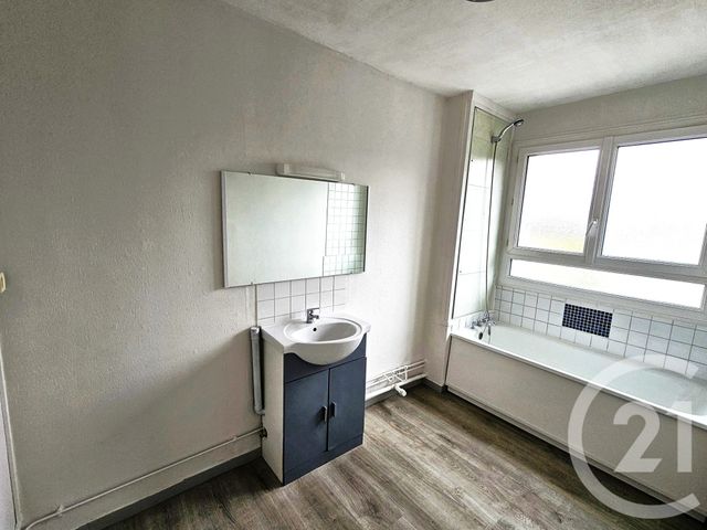 Appartement F4 à vendre - 4 pièces - 73 m2 - Villebon Sur Yvette - 91 - ILE-DE-FRANCE