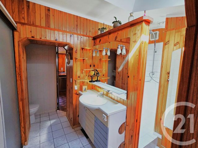 Maison à vendre - 5 pièces - 110 m2 - Villebon Sur Yvette - 91 - ILE-DE-FRANCE