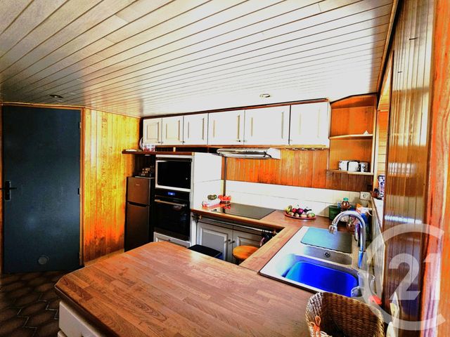 Maison à vendre - 5 pièces - 110 m2 - Villebon Sur Yvette - 91 - ILE-DE-FRANCE