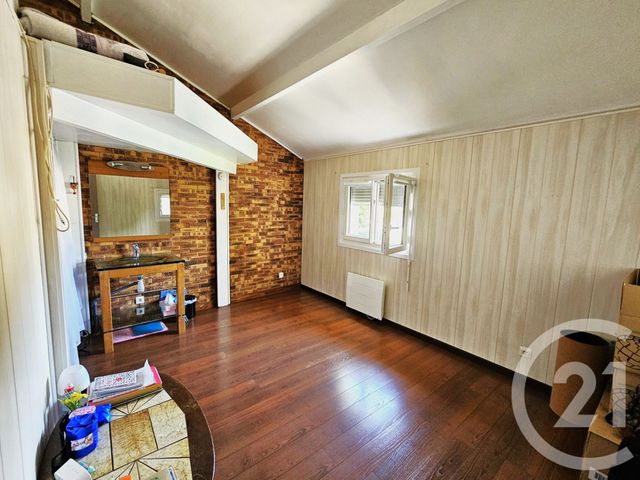 Maison à vendre - 5 pièces - 110 m2 - Villebon Sur Yvette - 91 - ILE-DE-FRANCE