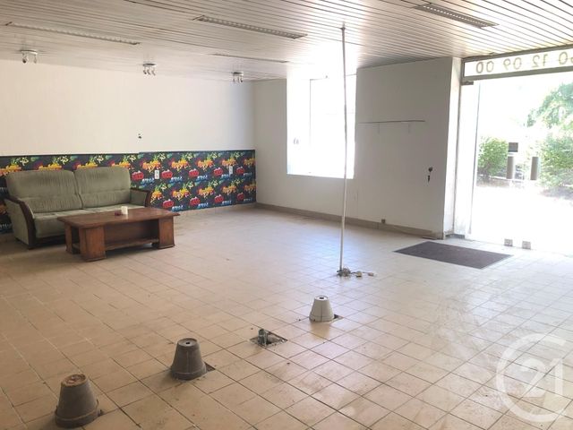 Appartement Local à vendre - 1 pièce - 62,26 m2 - Gometz Le Chatel - 91 - ILE-DE-FRANCE