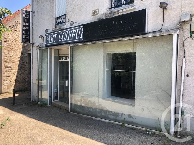 Appartement Local à vendre - 1 pièce - 62,26 m2 - Gometz Le Chatel - 91 - ILE-DE-FRANCE