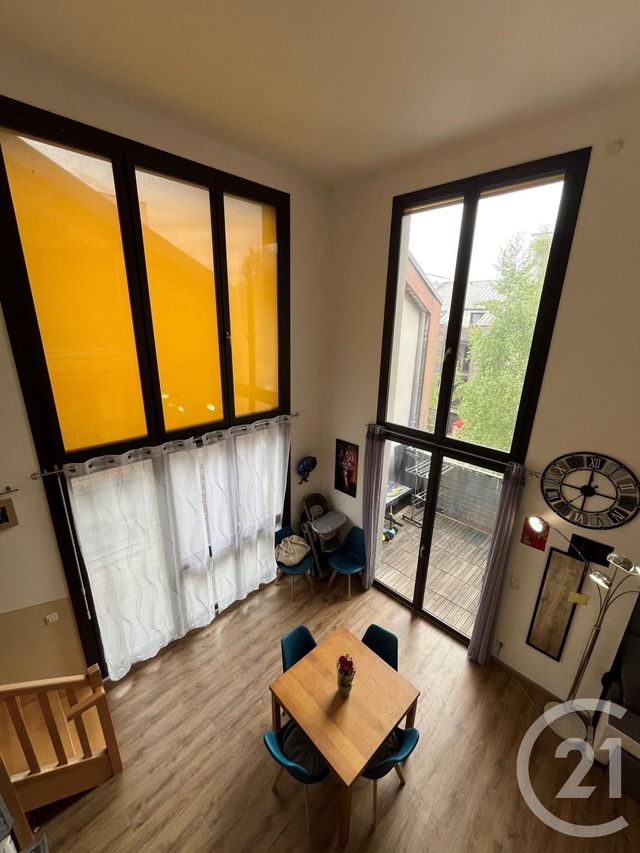 Appartement F5 à vendre - 5 pièces - 81,15 m2 - Ris Orangis - 91 - ILE-DE-FRANCE