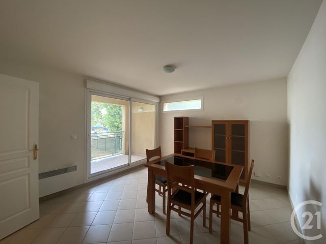 appartement - CHILLY MAZARIN - 91