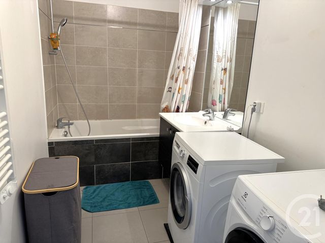 Appartement T4 à vendre - 4 pièces - 84 m2 - Palaiseau - 91 - ILE-DE-FRANCE