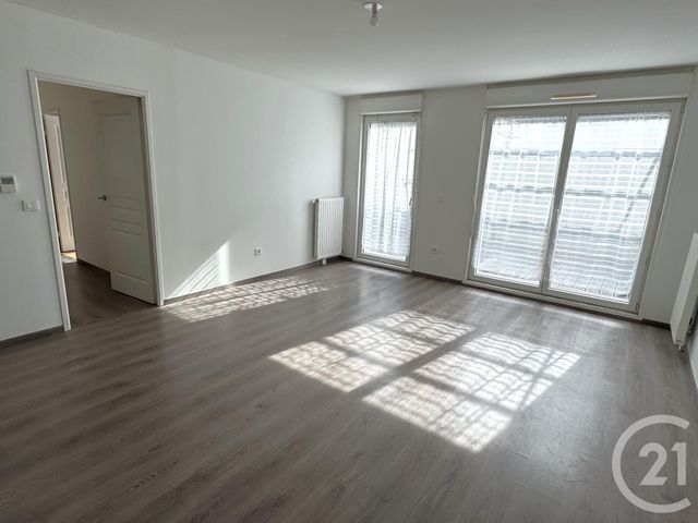 Appartement T4 à vendre - 4 pièces - 84 m2 - Palaiseau - 91 - ILE-DE-FRANCE