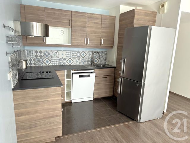 Appartement T4 à vendre - 4 pièces - 84 m2 - Palaiseau - 91 - ILE-DE-FRANCE