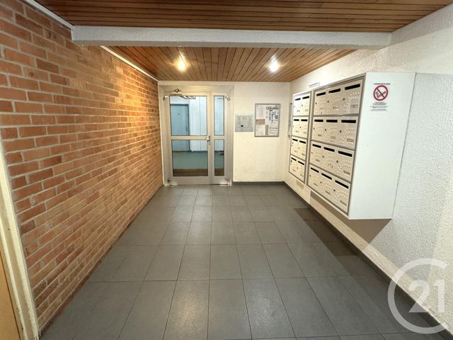 Appartement F4 à vendre - 4 pièces - 86 m2 - Les Ulis - 91 - ILE-DE-FRANCE