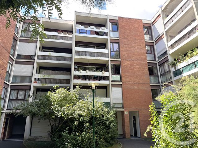 Appartement F4 à vendre - 4 pièces - 86 m2 - Les Ulis - 91 - ILE-DE-FRANCE