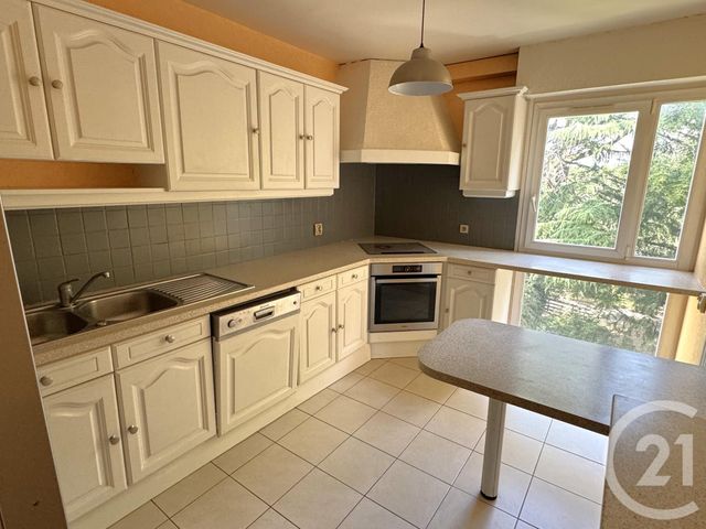 Appartement F4 à vendre - 4 pièces - 86 m2 - Les Ulis - 91 - ILE-DE-FRANCE