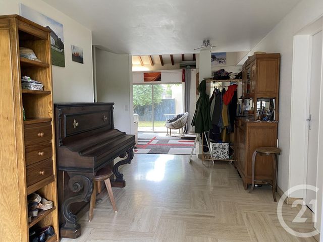 Maison à vendre - 6 pièces - 173 m2 - Bures Sur Yvette - 91 - ILE-DE-FRANCE