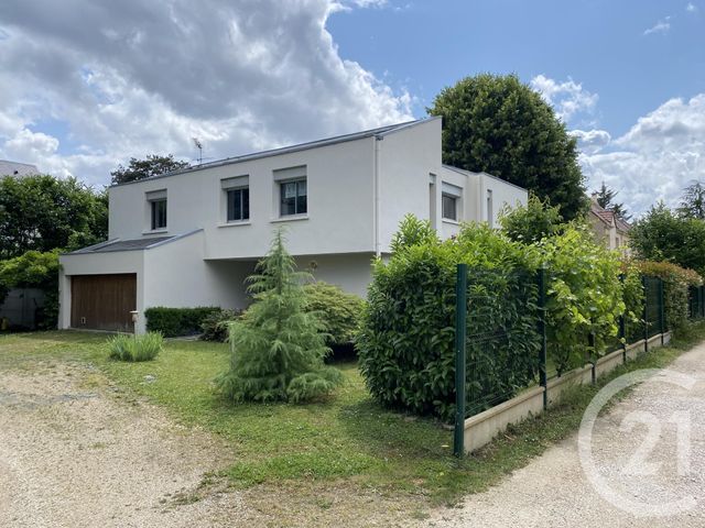 Maison à vendre - 6 pièces - 173 m2 - Bures Sur Yvette - 91 - ILE-DE-FRANCE