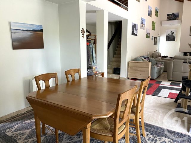 Maison à vendre - 6 pièces - 173 m2 - Bures Sur Yvette - 91 - ILE-DE-FRANCE