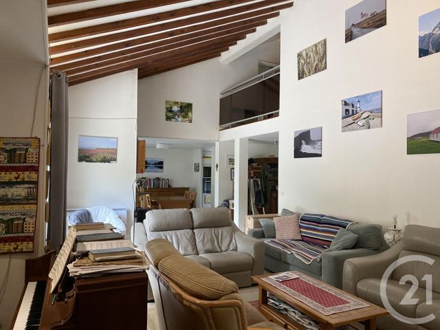 Maison à vendre - 6 pièces - 173 m2 - Bures Sur Yvette - 91 - ILE-DE-FRANCE