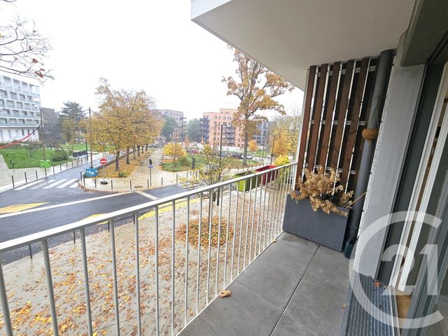 Appartement F3 &agrave; vendre - 3 pi&egrave;ces - 65,08 m2 - Massy - 91 - ILE-DE-FRANCE