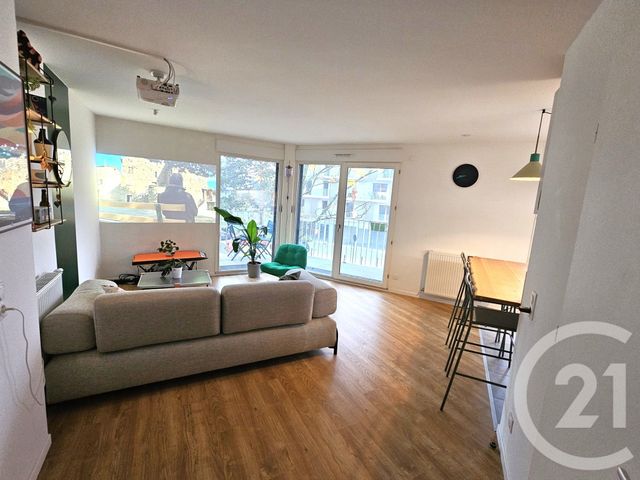 Appartement F3 &agrave; vendre - 3 pi&egrave;ces - 65,08 m2 - Massy - 91 - ILE-DE-FRANCE