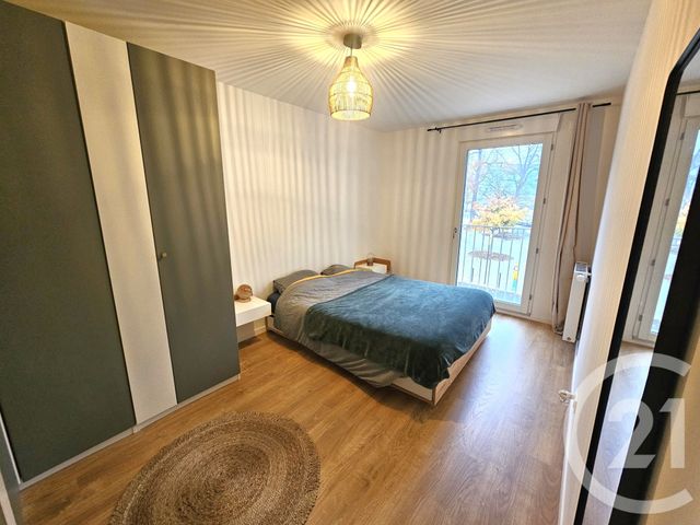 Appartement F3 &agrave; vendre - 3 pi&egrave;ces - 65,08 m2 - Massy - 91 - ILE-DE-FRANCE