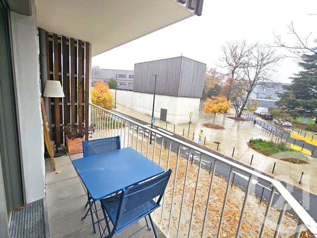 Appartement F3 &agrave; vendre - 3 pi&egrave;ces - 65,08 m2 - Massy - 91 - ILE-DE-FRANCE