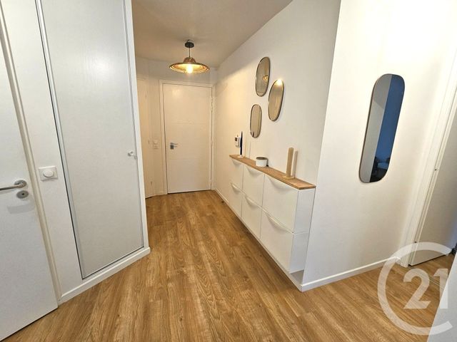 Appartement F3 &agrave; vendre - 3 pi&egrave;ces - 65,08 m2 - Massy - 91 - ILE-DE-FRANCE