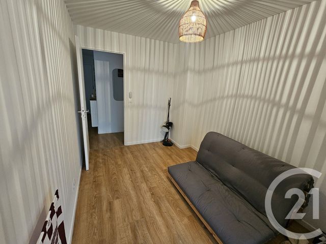 Appartement F3 &agrave; vendre - 3 pi&egrave;ces - 65,08 m2 - Massy - 91 - ILE-DE-FRANCE
