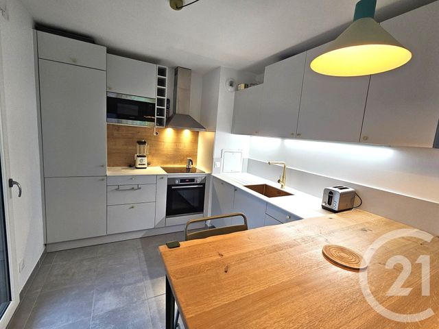 Appartement F3 &agrave; vendre - 3 pi&egrave;ces - 65,08 m2 - Massy - 91 - ILE-DE-FRANCE