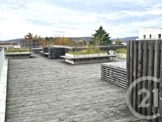 Appartement F3 &agrave; vendre - 3 pi&egrave;ces - 65,08 m2 - Massy - 91 - ILE-DE-FRANCE