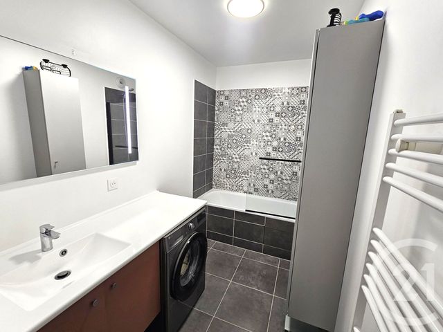 Appartement F3 &agrave; vendre - 3 pi&egrave;ces - 65,08 m2 - Massy - 91 - ILE-DE-FRANCE