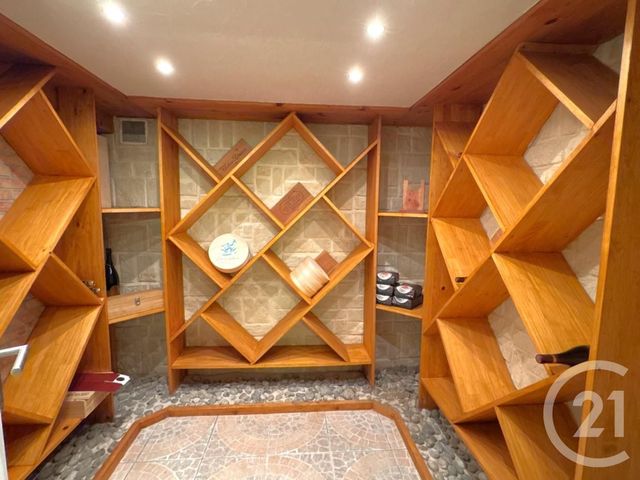 Maison à vendre - 7 pièces - 240 m2 - Morangis - 91 - ILE-DE-FRANCE