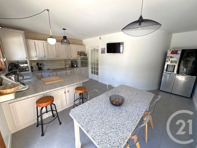 Maison à vendre - 7 pièces - 240 m2 - Morangis - 91 - ILE-DE-FRANCE