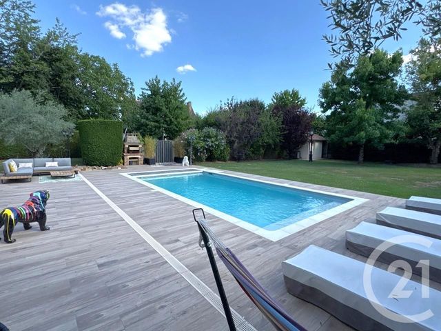 Maison à vendre - 7 pièces - 240 m2 - Morangis - 91 - ILE-DE-FRANCE