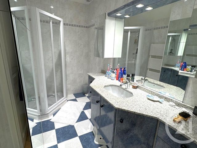 Maison à vendre - 7 pièces - 240 m2 - Morangis - 91 - ILE-DE-FRANCE