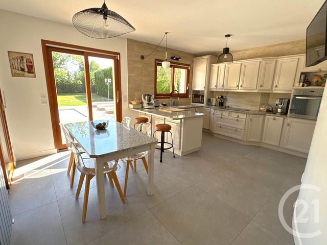 Maison à vendre - 7 pièces - 240 m2 - Morangis - 91 - ILE-DE-FRANCE