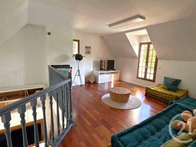 Maison à vendre - 7 pièces - 240 m2 - Morangis - 91 - ILE-DE-FRANCE