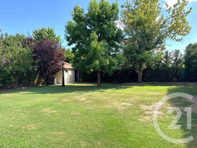 Maison à vendre - 7 pièces - 240 m2 - Morangis - 91 - ILE-DE-FRANCE