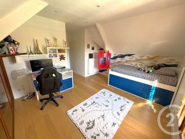 Maison à vendre - 7 pièces - 240 m2 - Morangis - 91 - ILE-DE-FRANCE