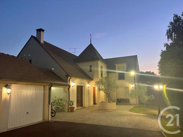 Maison à vendre - 7 pièces - 240 m2 - Morangis - 91 - ILE-DE-FRANCE