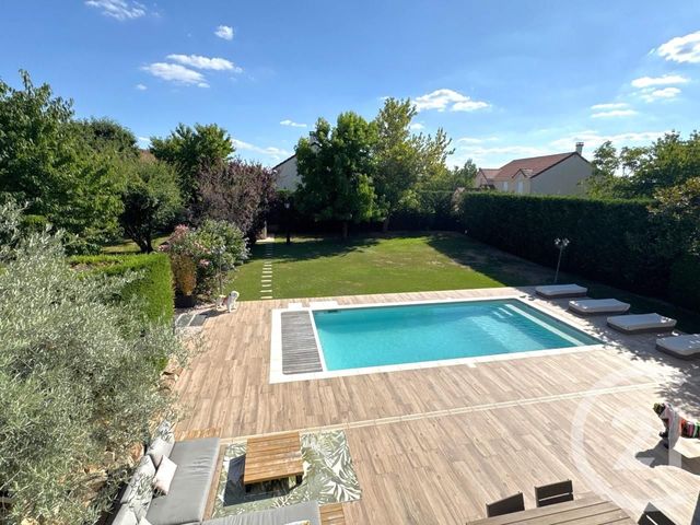 Maison à vendre - 7 pièces - 240 m2 - Morangis - 91 - ILE-DE-FRANCE