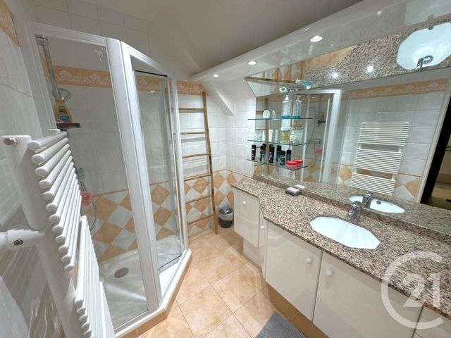 Maison à vendre - 7 pièces - 240 m2 - Morangis - 91 - ILE-DE-FRANCE